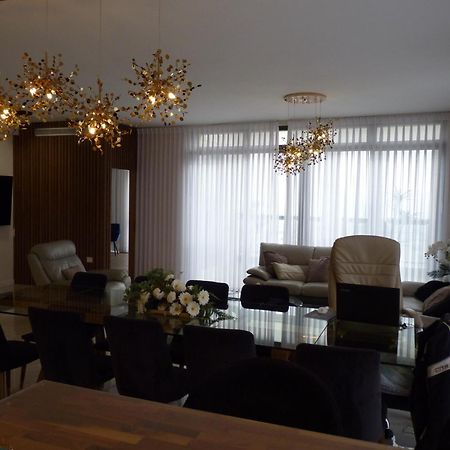 Jtower Royal Suites - The Penthouse - Alefimmoed 耶路撒冷 外观 照片