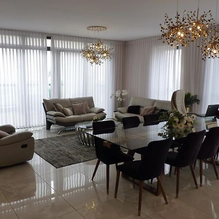 Jtower Royal Suites - The Penthouse - Alefimmoed 耶路撒冷 外观 照片