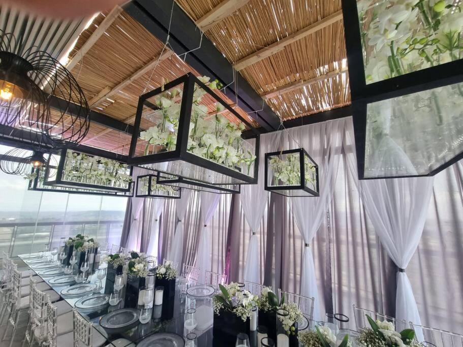 Jtower Royal Suites - The Penthouse - Alefimmoed 耶路撒冷 外观 照片