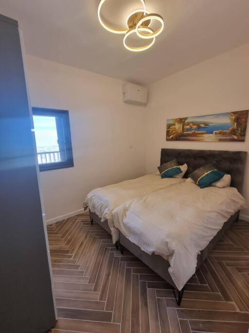 Jtower Royal Suites - The Penthouse - Alefimmoed 耶路撒冷 外观 照片