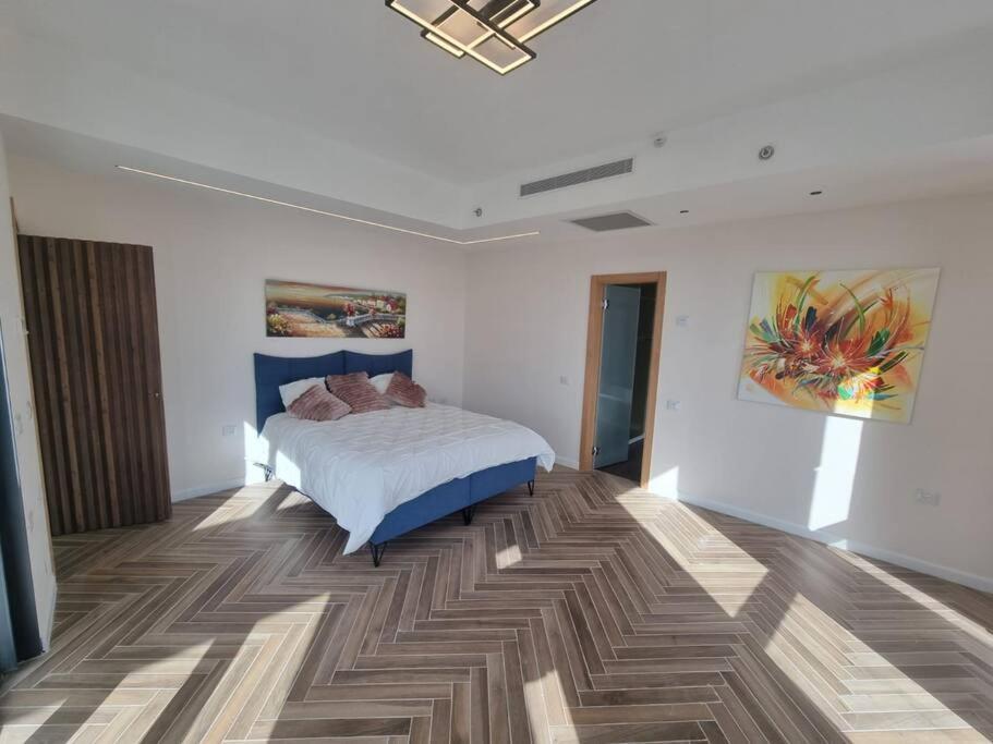 Jtower Royal Suites - The Penthouse - Alefimmoed 耶路撒冷 外观 照片