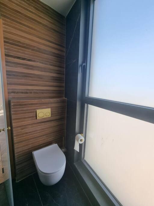 Jtower Royal Suites - The Penthouse - Alefimmoed 耶路撒冷 外观 照片