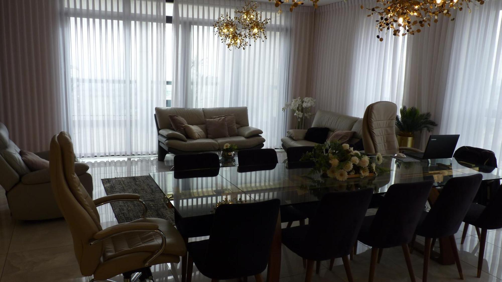 Jtower Royal Suites - The Penthouse - Alefimmoed 耶路撒冷 外观 照片