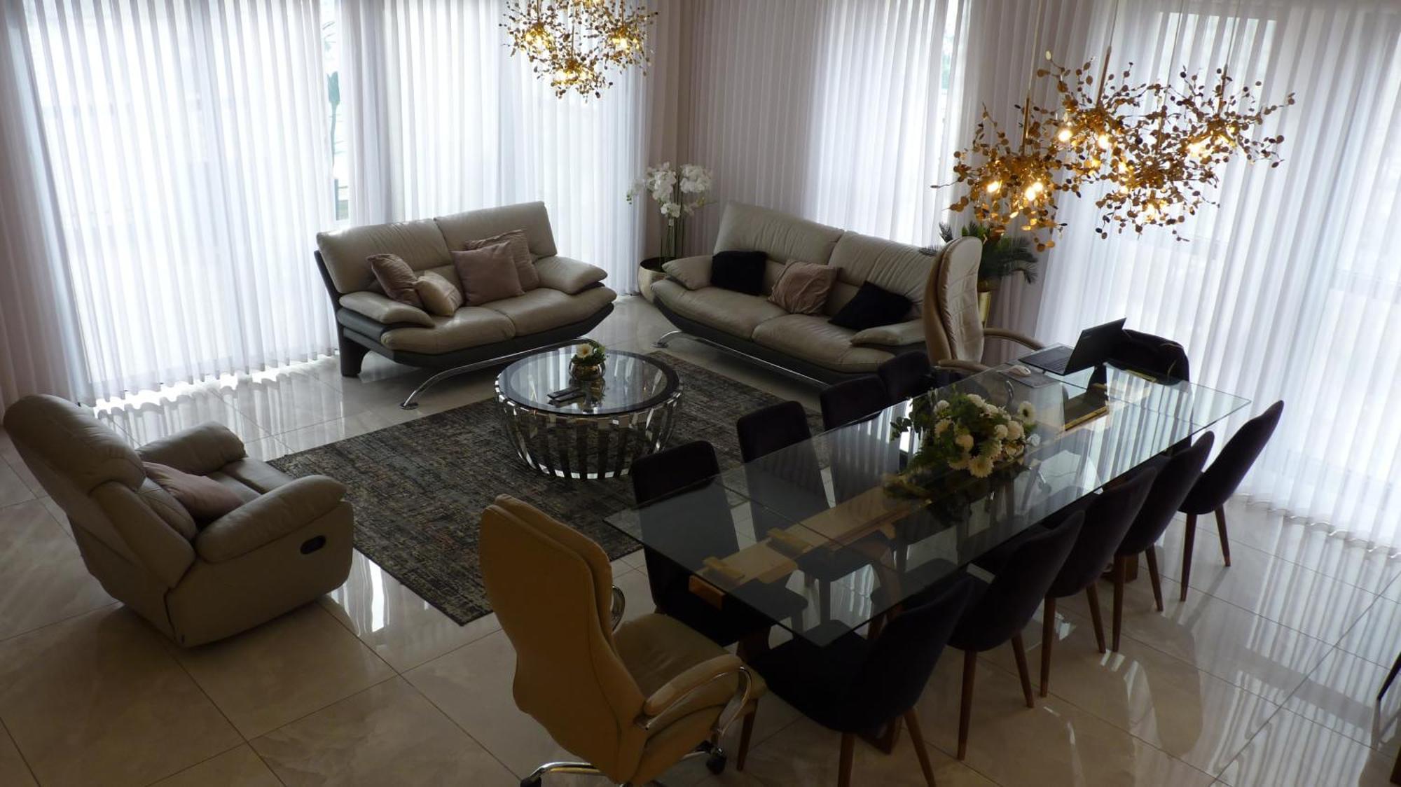 Jtower Royal Suites - The Penthouse - Alefimmoed 耶路撒冷 外观 照片