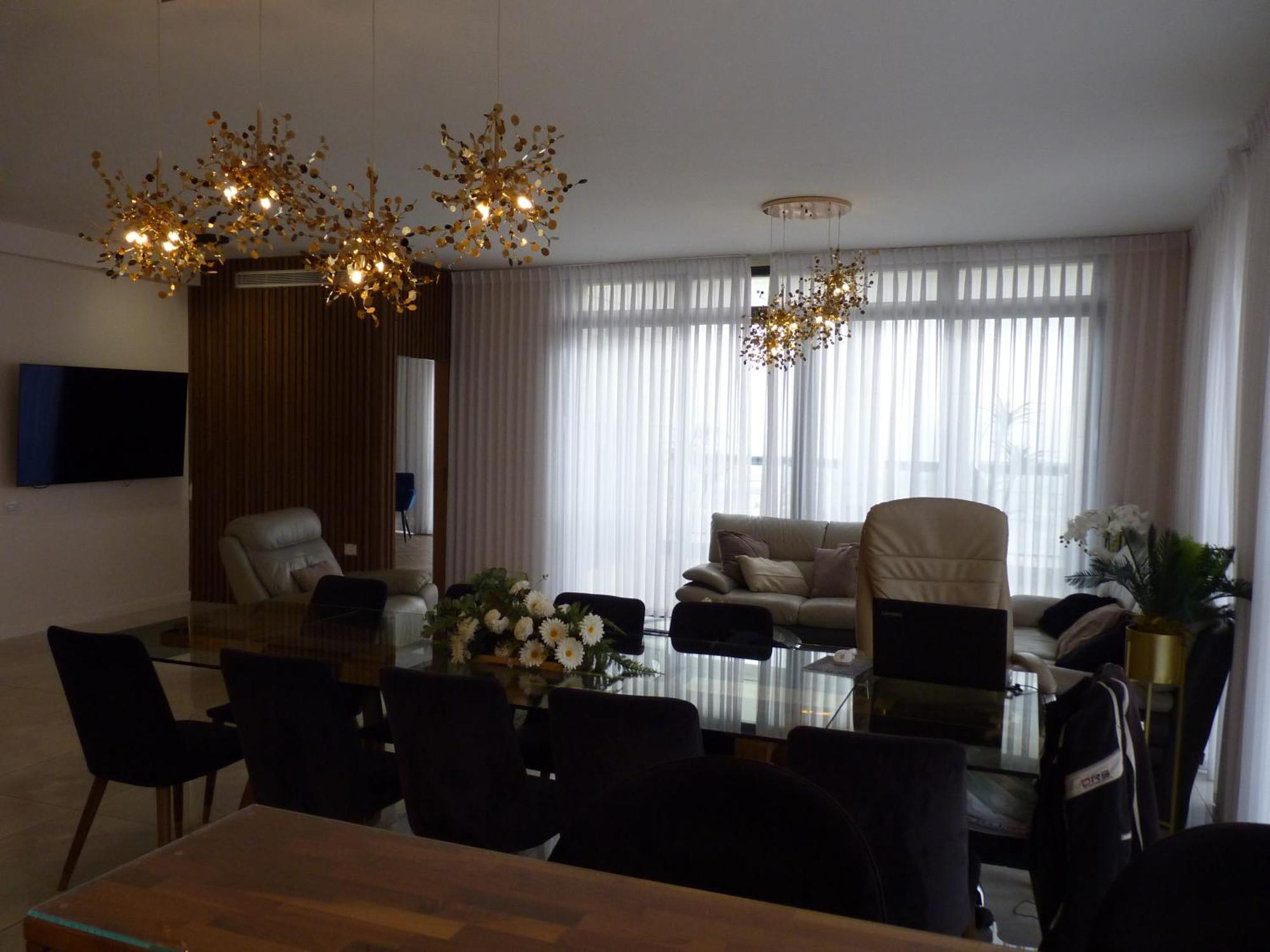 Jtower Royal Suites - The Penthouse - Alefimmoed 耶路撒冷 外观 照片