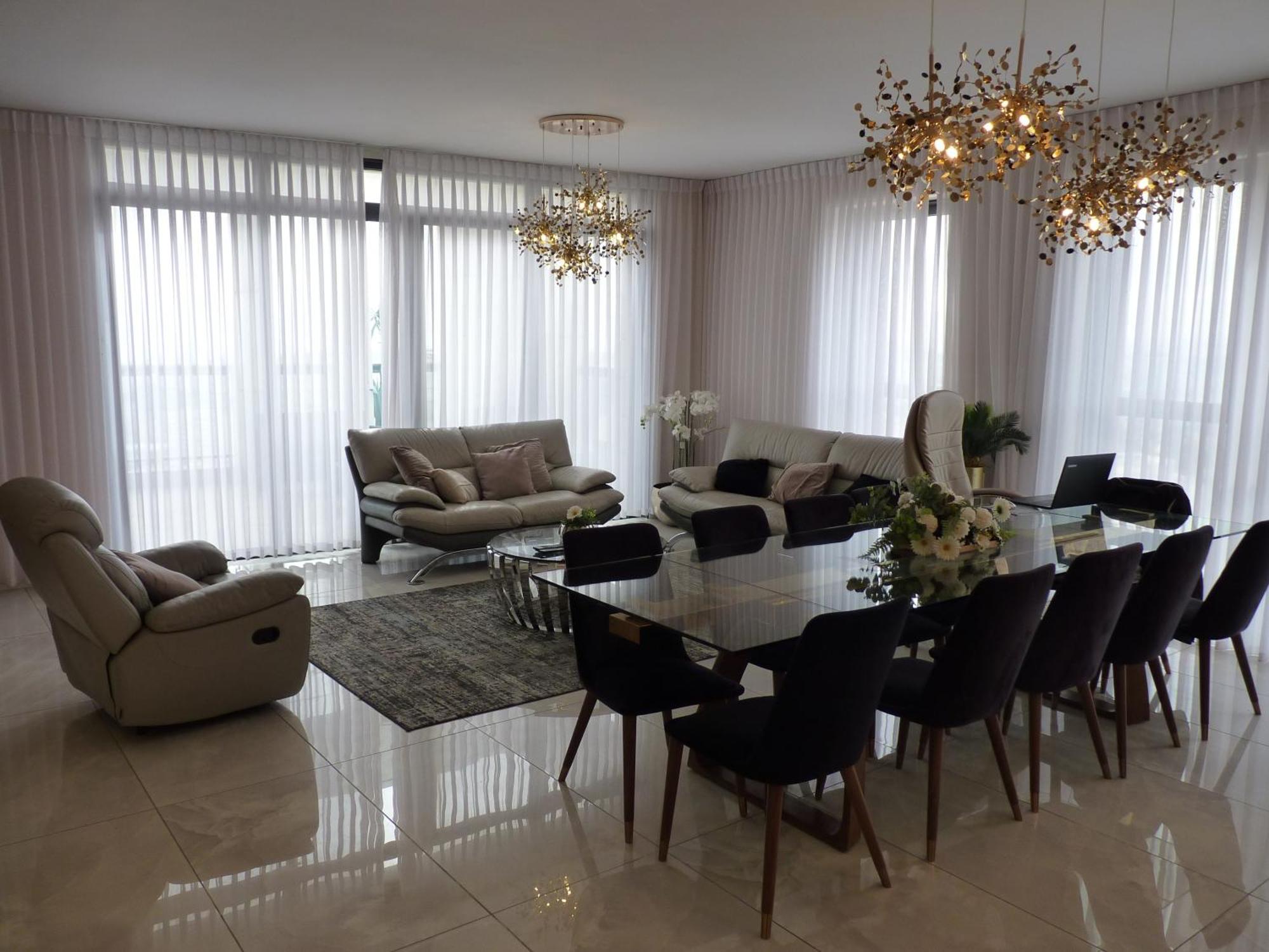 Jtower Royal Suites - The Penthouse - Alefimmoed 耶路撒冷 外观 照片