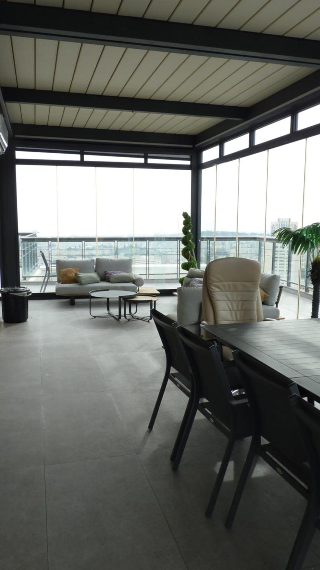 Jtower Royal Suites - The Penthouse - Alefimmoed 耶路撒冷 外观 照片
