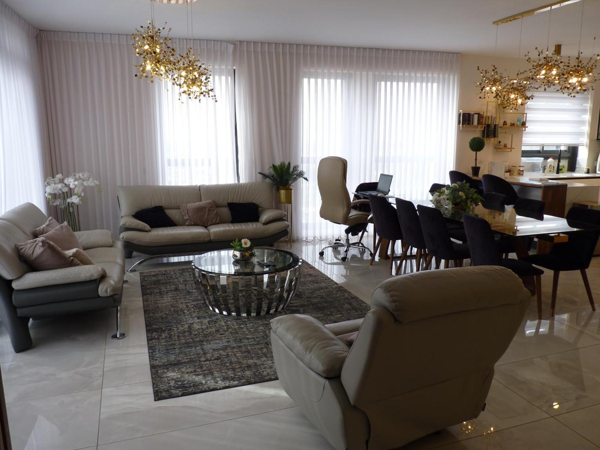 Jtower Royal Suites - The Penthouse - Alefimmoed 耶路撒冷 外观 照片