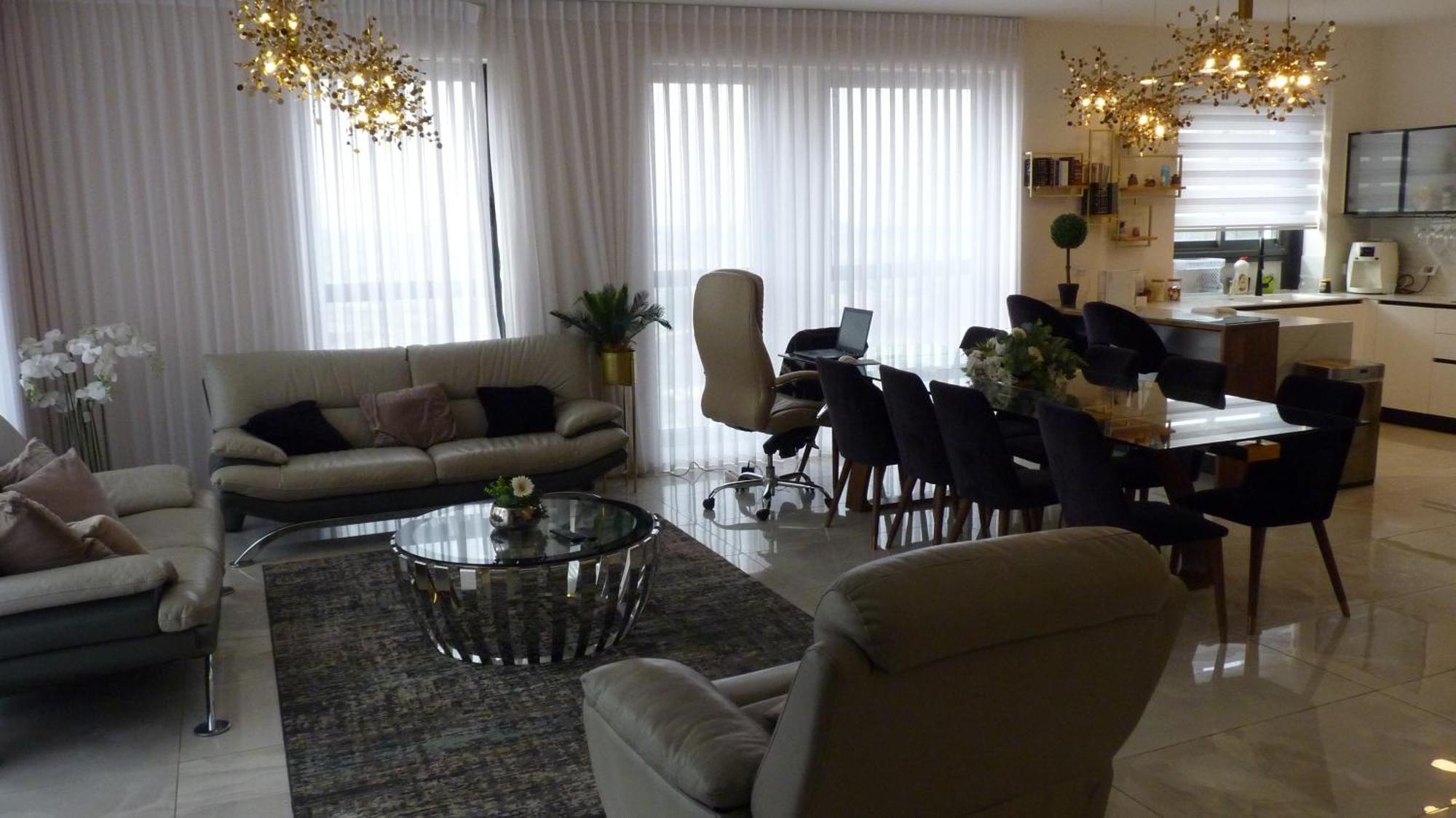 Jtower Royal Suites - The Penthouse - Alefimmoed 耶路撒冷 外观 照片