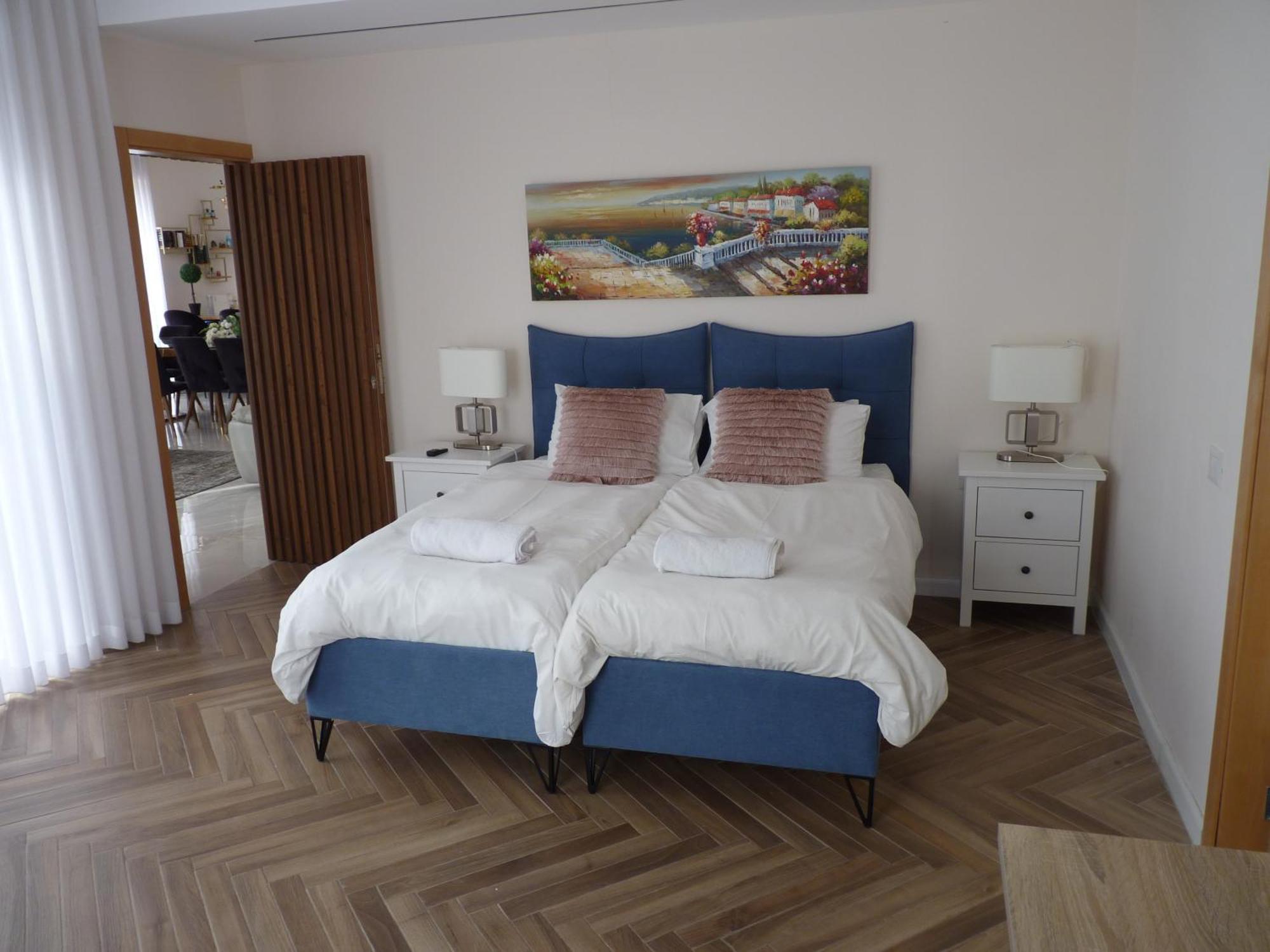 Jtower Royal Suites - The Penthouse - Alefimmoed 耶路撒冷 外观 照片